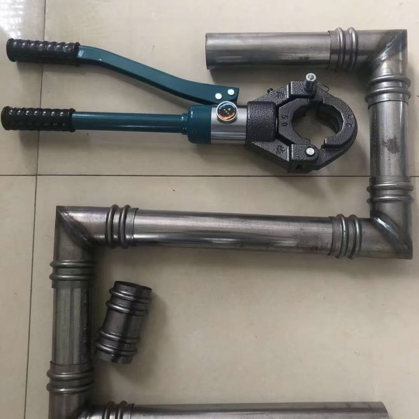 茶陵鑫亿呈冷却管